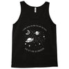 Space (f96) Tank Top