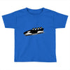 polar sport Toddler T-shirt