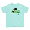 raaaarr! Youth Tee
