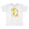 house od badger Toddler T-shirt