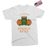 i'd rather be drinking pumpkin spice Exclusive T-shirt
