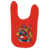 FAT ALBERT Baby Bibs