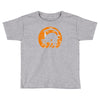 happy halloween Toddler T-shirt