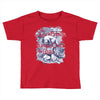 quick brown fox Toddler T-shirt