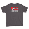 kiss my class Youth Tee
