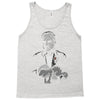 boss' cat Tank Top