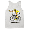 race advantage Tank Top