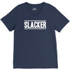 slacker V-Neck Tee