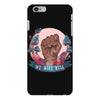 Women's March We Will Rise iPhone 6 Plus/6S Plus Case