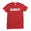 barrett Ladies Fitted T-Shirt