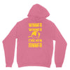 winner winner chicken dinner Unisex Hoodie