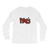 THE MOES Long Sleeve Shirts