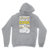 Sorry This Girl Is Already Takenby a Cool And Biker Unisex Hoodie
