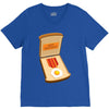 best breakfast V-Neck Tee