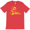 utterly brilliant! T-Shirt