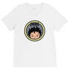 trent lane V-Neck Tee