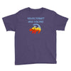 never forget Youth Tee