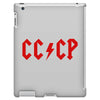 cccp iPad 3 and 4 Case