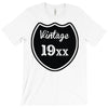 vintage T-Shirt