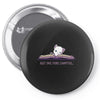 just one more chapter] Pin-back button