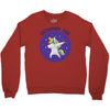 Unicorns Dab Crewneck Sweatshirt