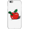 apple burster iPhone 6/6s Case