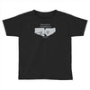 nbc psych fist bump Toddler T-shirt