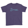 cut Youth Tee