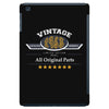 vintage genuine 1963 series all original parts iPad Mini
