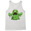 toxic monster 2 Tank Top