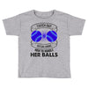 tennis Toddler T-shirt