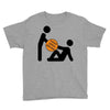fahrie Youth Tee