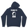 porky's inspired Unisex Hoodie
