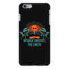 woman inherits the earth iPhone 6 Plus/6S Plus Case