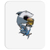 shark Mousepad