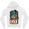 no toys Zipper Hoodie