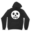 face Unisex Hoodie