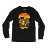 partners Long Sleeve Shirts