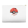 let&rsquo;s get it started Accessory Pouches