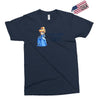 fashionably late Exclusive T-shirt