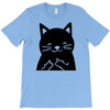 black cat (2) T-Shirt