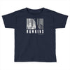 hawkins Toddler T-shirt