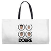 dobre Weekender Totes