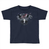 my lucky day Toddler T-shirt
