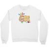 ooga bar Crewneck Sweatshirt