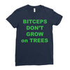 bitceps Ladies Fitted T-Shirt