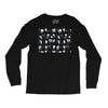 pop culture clash Long Sleeve Shirts