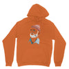 zissou of fish Unisex Hoodie