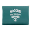 soccer! Accessory Pouches