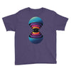 saving hope Youth Tee